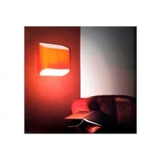 Azzardo AZ0113 Pancake Pancake (MB 329-2 ORANGE)