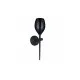 Azzardo AZ0098 Izza Izza (MB1288-1BL SHINY BLACK)