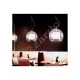 Azzardo AZ0478 Arcada L (LP6013-1W WHITE)