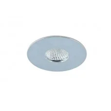 Точковий світильник Azzardo AZ1621 Cleto GU10 1x50W IP20 хром