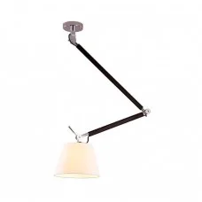Azzardo AZ2298+AZ2602 Zyta S Pendant ALU/WH MD2300-S-ALU-WH