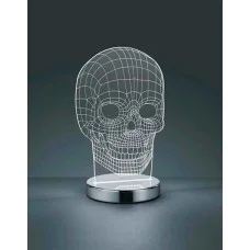 REALITY R52461106 SKULL