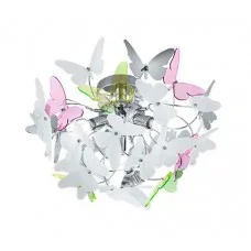 Люстра REALITY R60213017 BUTTERFLY