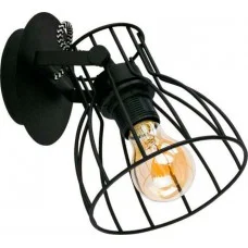 TK Lighting 2120 Alano Black