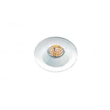 Точковий світильник Azzardo AZ2232 Oka AL LED 1x3W 3000K 250Lm IP20 білий