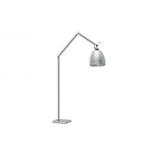 Azzardo AZ2310+AZ2596 Zyta Floor ALU/ALU ML2300-L-ALU