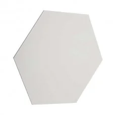 Zuma Line 20030-WH SHEET WLHEXAGON