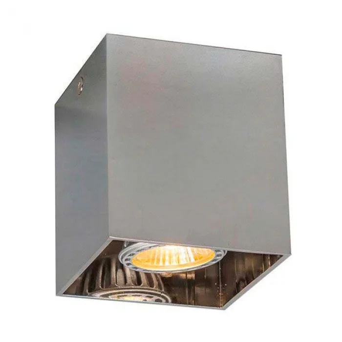 Zuma Line 50475-CH SQUARE