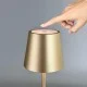 Настільна лампа з акумулятором Kloodi KLOODI DECO_TA-5V POP CCT GD Ta-5V
