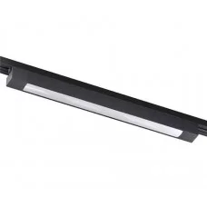 Светильник трековый однофазный Kloodi KLOODI_KD-LINE TR474 PC 30W 3K BK