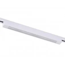 Светильник трековый однофазный Kloodi KLOODI_KD-LINE TR474 PC 30W 4K WH