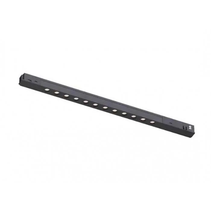 Светильник магнитный трековый Kloodi KLOODI_KDMG-SLIM-LINE344 DL 12W 4K BK