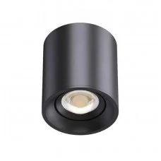 Светильник точечный Kloodi KLOODI_KD-EYE65 5W 3K BK