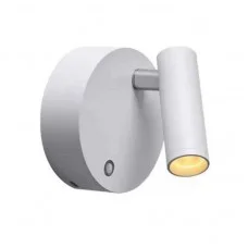 Kloodi KLOODI DECO_WA-ENOA78 3K-6K 5V WH