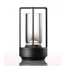 Настільна лампа Kloodi KLOODI DECO_TA-5V CAN CCT BK Ta-5V Настільна лампа Kloodi KLOODI DECO_TA-5V CAN CCT BK Ta-5V