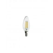 Светодиодная лампочка Nowodvorski 10589 Bulb E14 1x6W 3000K 650Lm IP20