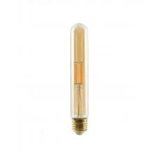 Светодиодная лампочка Nowodvorski 10595 Bulb Vintage LED E27 1x6W 2200K 450Lm IP20