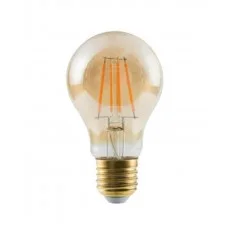 Светодиодная лампочка Nowodvorski 10596 Bulb Vintage LED E27 1x6W 2200K 580Lm IP20
