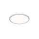 Потолочный светильник Nordlux 2210616101 Oja LED 1x15W 3000K-4000K 1700Lm IP54 белый