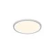 Потолочный светильник Nordlux 2210616101 Oja LED 1x15W 3000K-4000K 1700Lm IP54 белый