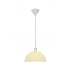 Підвісний світильник, люстра Nordlux 2312003001 Ellen E27 1x40W IP20 білий