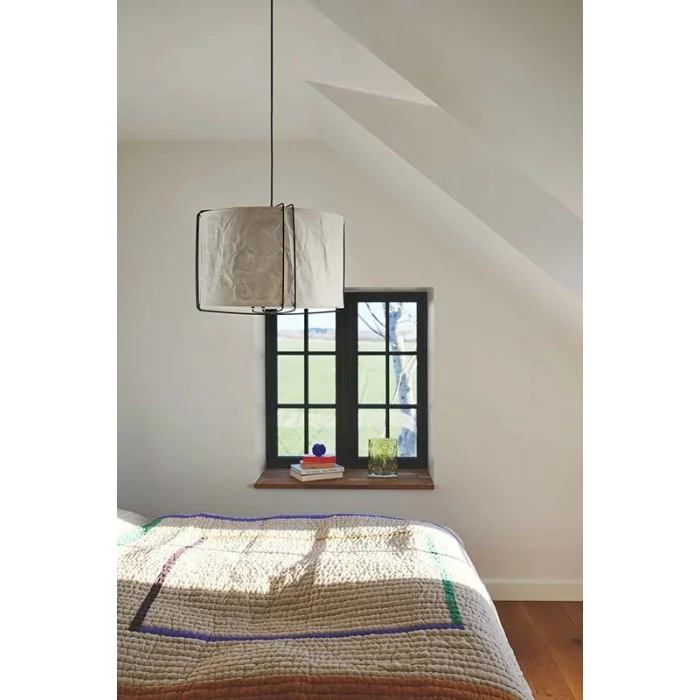 Подвесной светильник, люстра Nordlux 2312423001 Cardine E27 1x60W IP20 черный Подвесной светильник, люстра Nordlux 2312423001 Cardine E27 1x60W IP20 черный