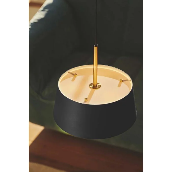Подвесной светильник, люстра Nordlux 2312603003 Clasi E14 3x10W IP20 черный Подвесной светильник, люстра Nordlux 2312603003 Clasi E14 3x10W IP20 черный