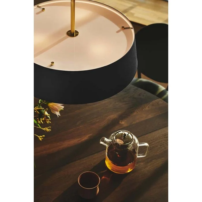 Подвесной светильник, люстра Nordlux 2312623003 Clasi E14 3x15W IP20 черный Подвесной светильник, люстра Nordlux 2312623003 Clasi E14 3x15W IP20 черный