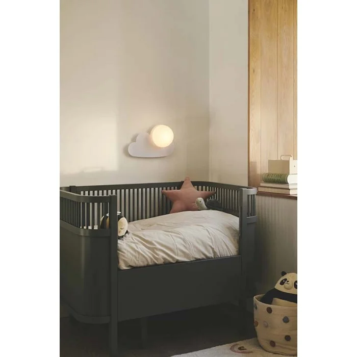 Бра, настінний світильник Nordlux 2312971001 Skyku E14 1x25W IP20 білий Бра, настінний світильник Nordlux 2312971001 Skyku E14 1x25W IP20 білий