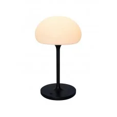 Світильник вуличний портативний Nordlux 2320715003 Sponge LED 1x4.8W 2700K 300Lm IP44 чорний Світильник вуличний портативний Nordlux 2320715003 Sponge LED 1x4.8W 2700K 300Lm IP44 чорний