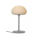 Світильник вуличний портативний Nordlux 2320715010 Sponge LED 1x4.8W 2700K 300Lm IP44 сірий