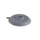 Світильник вуличний портативний Nordlux 2320715010 Sponge LED 1x4.8W 2700K 300Lm IP44 сірий