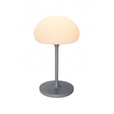 Світильник вуличний портативний Nordlux 2320715010 Sponge LED 1x4.8W 2700K 300Lm IP44 сірий Світильник вуличний портативний Nordlux 2320715010 Sponge LED 1x4.8W 2700K 300Lm IP44 сірий