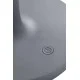 Світильник вуличний портативний Nordlux 2320715010 Sponge LED 1x4.8W 2700K 300Lm IP44 сірий