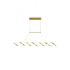 Люстра Laguna Lighting 25713-45