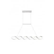 Люстра Laguna Lighting 25773-45