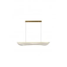 Люстра Laguna Lighting 25913-35