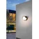 Вуличний світильник Laguna Lighting 26261-07