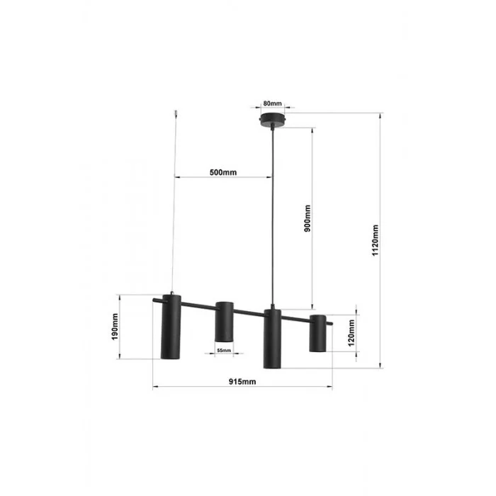 Light 80033-cl6-pla000-cp000 Стрим New Light 80033-cl6-pla000-cp000 Стрим New