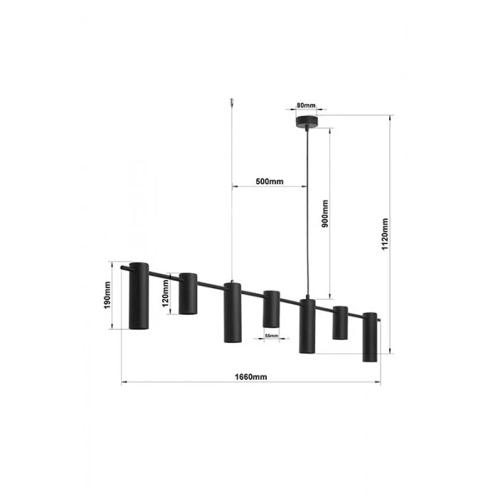Light 80055-cl116-pla000-cp000 Стрим New Light 80055-cl116-pla000-cp000 Стрим New