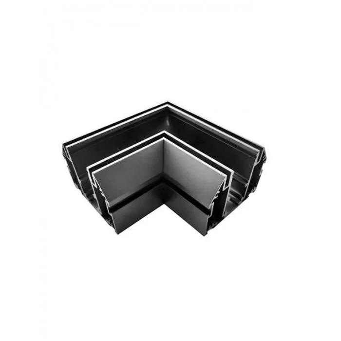 З'єднувач Alumled ALMG-ZM SNP 90 BK З'єднувач Alumled ALMG-ZM SNP 90 BK