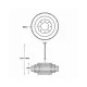 Zuma Line P0567-16A-2GAC Constantinople Zuma Line P0567-16A-2GAC Constantinople