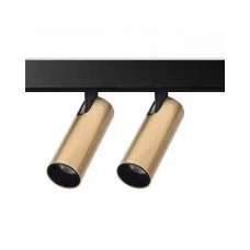 Магнітний світильник Alumled ALMG-M01-2 2x7W 30° 3000K CREE 560LM GD