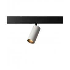 Магнітний світильник Alumled ALMG-M03-1 3W 40° 3000K OSRAM 240LM WH