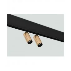 Магнітний світильник Alumled ALMG-M03-2 2x3W 40° 3000K OSRAM 240LM GD