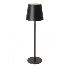 Настільна лампа з акумулятором Kloodi KLOODI DECO_TA-5V POP CCT BK Ta-5V Настільна лампа з акумулятором Kloodi KLOODI DECO_TA-5V POP CCT BK Ta-5V