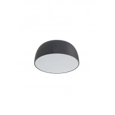 Потолочный светильник с датчиком движения Nowodvorski 8010 Satellite S Sensor E27 3x25W IP20 черный