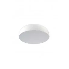 Потолочный светильник Nowodvorski 8017 Satellite M E27 7x25W IP20 белый