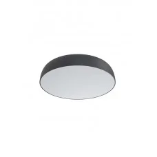 Потолочный светильник Nowodvorski 8021 Satellite L E27 10x25W IP20 черный