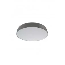 Потолочный светильник Nowodvorski 8024 Satellite L E27 10x25W IP20 темно-серый